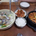삼공바지락칼국수 - 진주 칼국수, 바지락칼국수 맛집 | 다이닝코드, 빅데이터 맛집검색