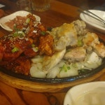 두리아치킨 도림점 - 영등포 치킨, 숯불바베큐 맛집 | 다이닝코드, 빅데이터 맛집검색