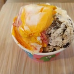 배스킨라빈스 대전탄방점 - 대전 아이스크림, 딸기 맛집 | 다이닝코드, 빅데이터 맛집검색