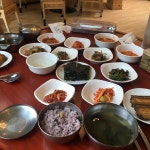 둥근상시골집 박달점 - 안양 갈치, 갈치조림 맛집 - 다이닝코드