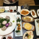 만해일식, 일식 전문 룸식당 - AI 딩코의 맛집 공략