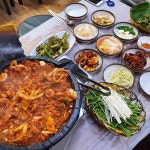 낙동강 생오리집 - 부산부평동 오리고기, 오리양념구이 맛집 | 다이닝코드, 빅데이터 맛집검색