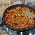 정통춘천닭갈비 관저점 - 관저동 닭갈비 맛집 - 다이닝코드
