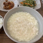 건강한 맛 뚱할머니순두부 - AI 딩코의 맛집 공략