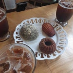 우부래도터바채 - 상도역 베이커리 맛집 | 다이닝코드, 빅데이터 맛집검색