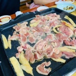 백마회관 - 광양 오리고기, 오리불고기 맛집 - 다이닝코드