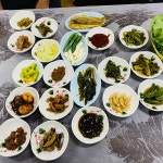 전주식당 - 무주 나물, 돌솥비빔밥 맛집 - 다이닝코드