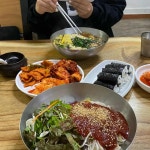 대동촌국수, 저렴하고 양 많아 맛 좋아! - AI 딩코의 맛집 공략