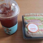 메리하하 - 화곡역 샌드위치, 카페 맛집 | 다이닝코드, 빅데이터 맛집검색