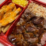 홍익스테이크 청라본점 - 청라 스테이크, 비프 맛집 - 다이닝코드