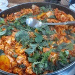 춘천 닭갈비 닭한마리 맛집 리뷰 - AI 딩코의 맛집 공략