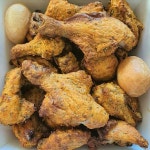 굽네치킨 대구신매점 - 대구 치킨, 고추 맛집 | 다이닝코드, 빅데이터 맛집검색