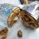 부리또정거장 인하대점 - 인하대 부리또 맛집 | 다이닝코드, 빅데이터 맛집검색