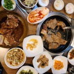 199숯불갈비 - 대전만년동 돼지갈비, 숯불구이 맛집 | 다이닝코드, 빅데이터 맛집검색
