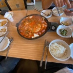 의정부 동오부대찌개 연천점 - 연천 부대찌개, 부대볶음 맛집 - 다이닝코드