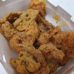 BHC치킨 운남점 - 광산구 치킨, 닭다리 맛집 - 다이닝코드