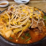 억희네해물감자탕 - 수원 해물감자탕 맛집 - 다이닝코드