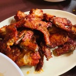 부가네얼큰이 한라점 - 노형 닭발, 매운닭날개 맛집 - 다이닝코드