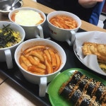 신전떡볶이 인동점 - 구미 떡볶이 맛집 | 다이닝코드, 빅데이터 맛집검색