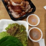 편장군족발 현대프리미엄아울렛송도점 - 송도 족발, 막국수 맛집 | 다이닝코드, 빅데이터 맛집검색