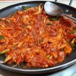 송정식당 - 영주 불고기, 한식당 맛집 - 다이닝코드
