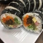 얌샘김밥 홈플러스부산센텀시티점 - 센텀 김밥, 분식 맛집 | 다이닝코드, 빅데이터 맛집검색