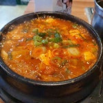 맛있는 순두부, 용한식당 - AI 딩코의 맛집 공략