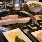 화포식당, 고기 메뉴 중심의 맛집 - AI 딩코의 맛집 공략