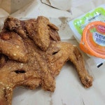 옛날통닭 맛집 리뷰 - AI 딩코의 맛집 공략