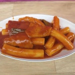 공원떡볶이 - 부평 분식, 떡볶이 맛집 - 다이닝코드