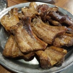 쪽쪽갈비 - 문경 쪽갈비, 돼지껍데기 맛집 | 다이닝코드, 빅데이터 맛집검색
