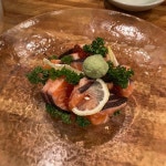 일식집 사카나 학동, 맛 좋은 생참치회 추천 - AI 딩코의 맛집 공략