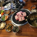 감동고기 - 동탄 삼겹살, 갈비 맛집 | 다이닝코드, 빅데이터 맛집검색