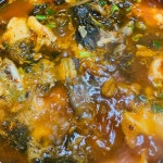 위도횟집 - 춘천 메기탕, 메기찜 맛집 - 다이닝코드