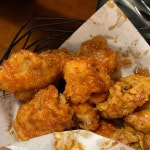 교촌치킨 한양대점 - 왕십리 치킨 맛집 - 다이닝코드
