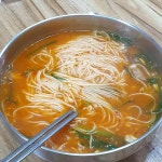 뿌리식당 - 옥천 생선국수, 도리뱅뱅 맛집 - 다이닝코드