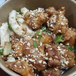 올바른 닭강정 - 인천 닭강정, 순살닭강정 맛집 | 다이닝코드, 빅데이터 맛집검색