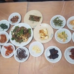 별미식당 - 단양 산채비빔밥, 한식 맛집 - 다이닝코드
