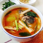 해맞이해안로 음식 랭킹 - 다이닝코드