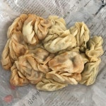 대전 호돌이만두, 오래된 노포 맛집 - AI 딩코의 맛집 공략