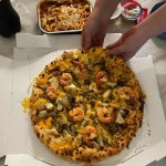 도미노피자 - 탄현 피자 맛집 | 다이닝코드, 빅데이터 맛집검색