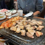 코리안숯불닭바베큐 - 구월동 바베큐 맛집 | 다이닝코드, 빅데이터 맛집검색