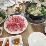 샤브한쌈 증심사점 - 증심사 샤브샤브, 월남쌈 맛집 | 다이닝코드, 빅데이터 맛집검색