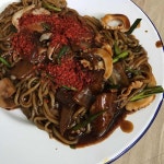 가성비 좋은 명해루 중국집 - AI 딩코의 맛집 공략