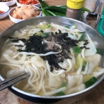 새한분식 - 동성로 분식, 수제비 맛집 - 다이닝코드