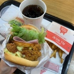 충장로 갈릭버거 맛집 Top1 - 다이닝코드