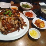 홍대칼국수와족발 신방화점 - 방화 칼국수 맛집 | 다이닝코드, 빅데이터 맛집검색