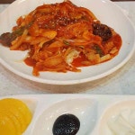가성비 최고의 중국집 - 노변반점 - AI 딩코의 맛집 공략