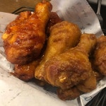 교촌치킨 - 송도 치킨, 닭다리 맛집 | 다이닝코드, 빅데이터 맛집검색