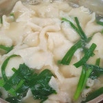 엄마손수제비 - 대구 수제비, 칼국수 맛집 - 다이닝코드